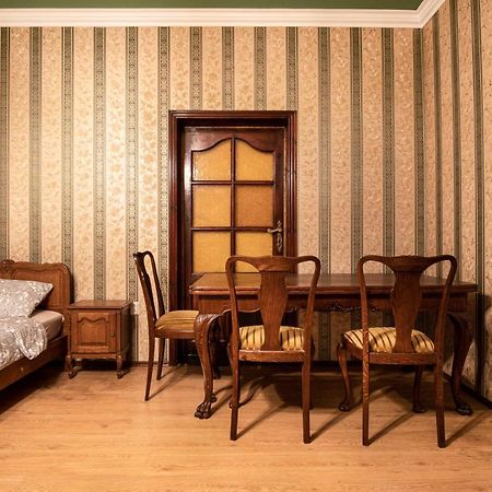 לודז' Dream Aparts - Apartament Krolewski מראה חיצוני תמונה