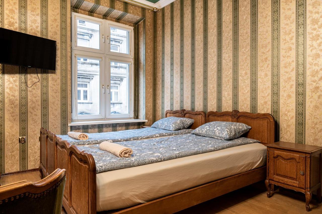 לודז' Dream Aparts - Apartament Krolewski מראה חיצוני תמונה